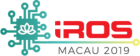 IROS 2019 Macau